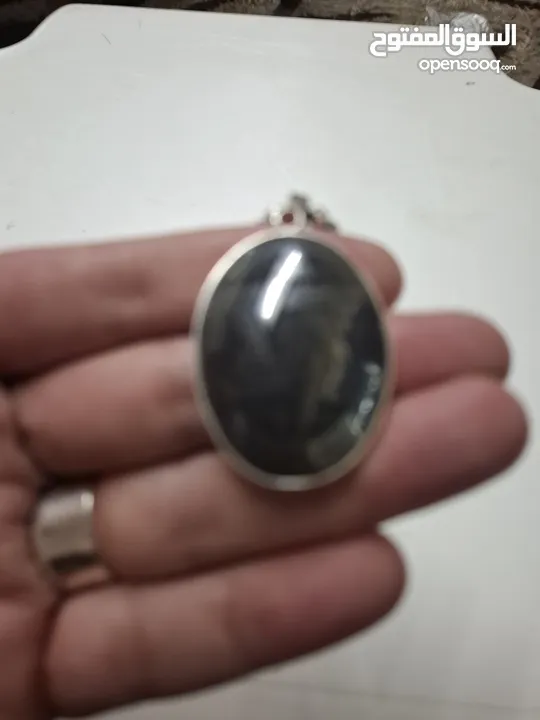خواتم فضه مرصعه باحجار كريمه
