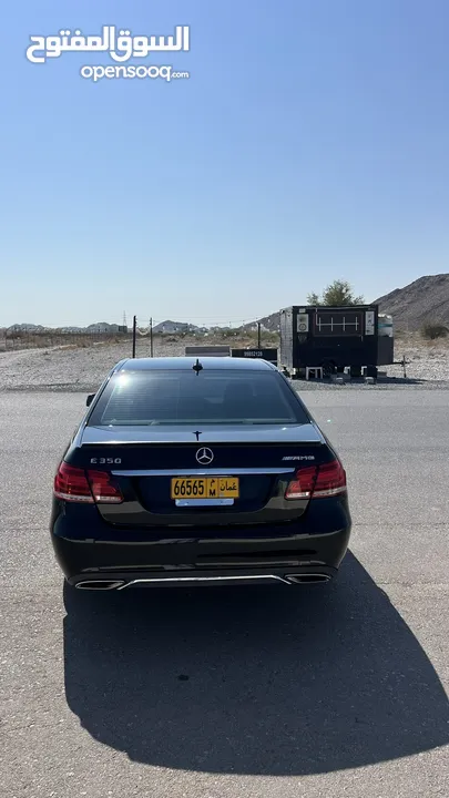 مرسيدس بنز E350