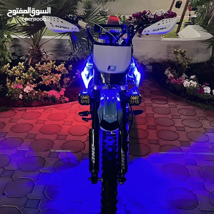 كروز 200cc