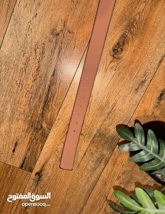 Louis Vuitton mens wear belt top quality