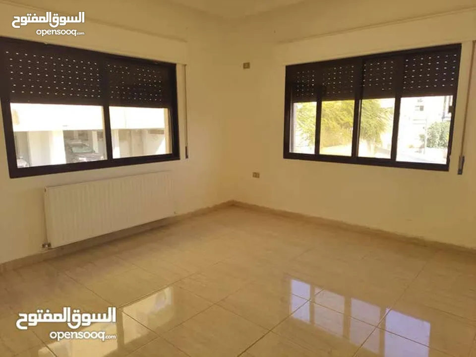 شقة فارغة للايجار تلاع العلي