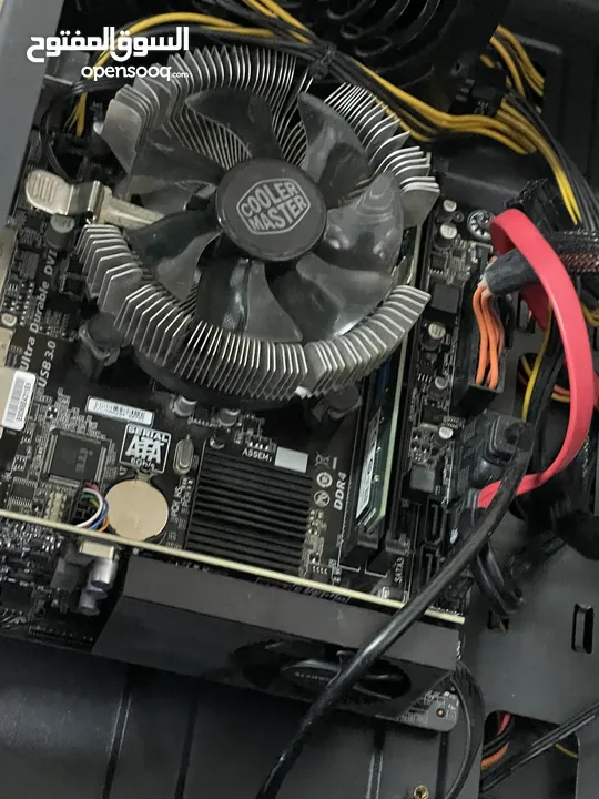 صندوق core i7 الجيل السابع