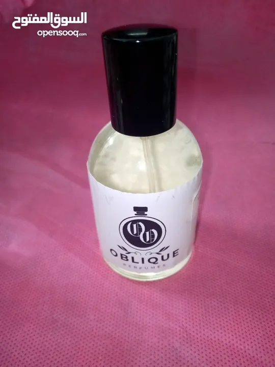 عطور ثقيلة وفواحة