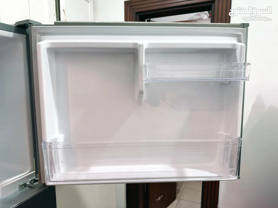 Toshiba Refrigerator 18 Cft. 500 ltrs  (Pickup date 20-27 March)