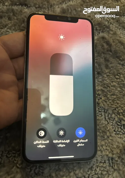 ايفون XS 256