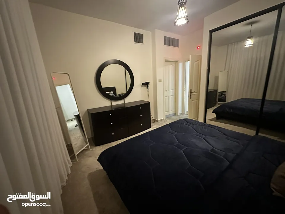 غرفة نوم ماليزي ثقيلة ممتازة
