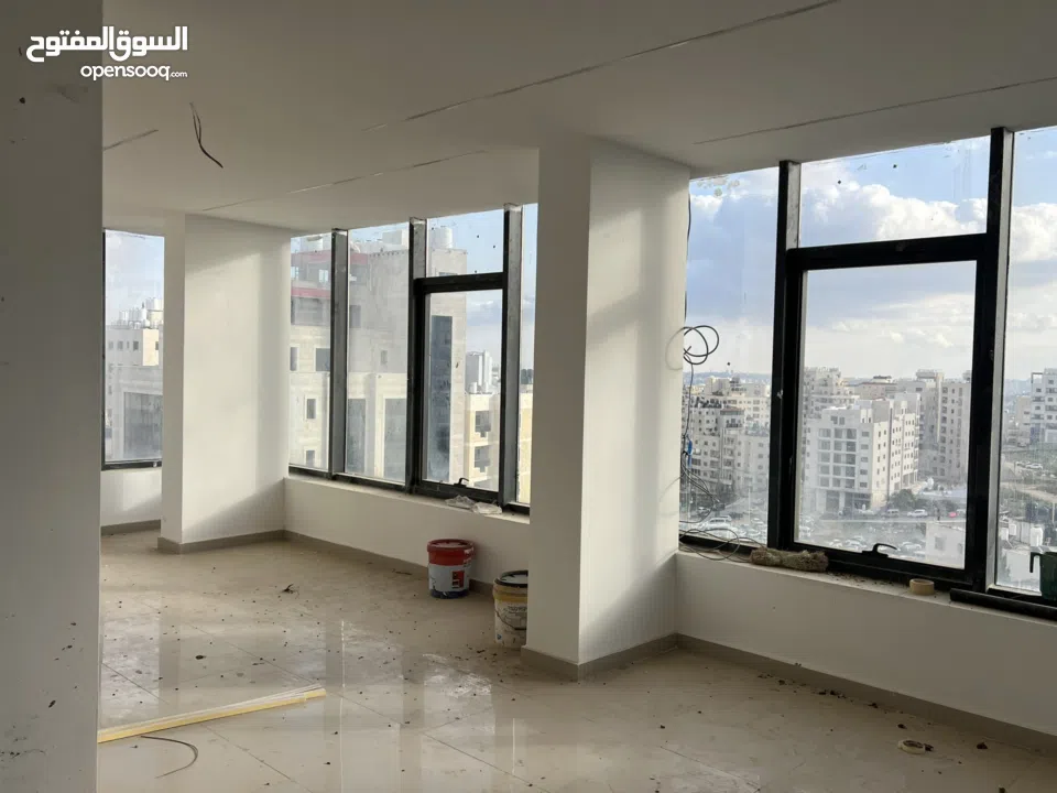 مكتب للبيع تمليك في المصيون قرب برافو