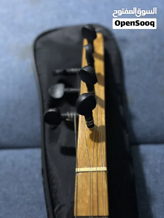 بزق تركي أصلي