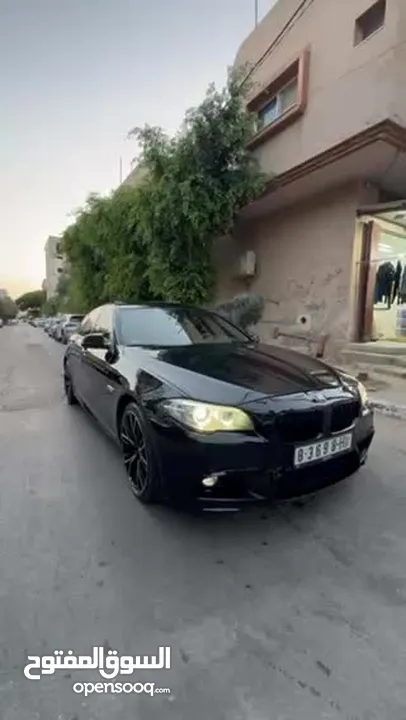 Bmw نخب النخب مش ناقصها برغي