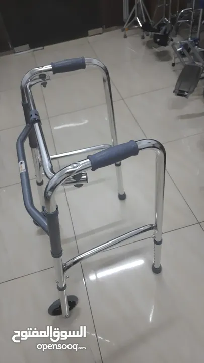 Wheelchair Commode and Others