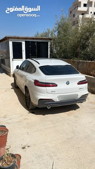 للبيع BMW X4