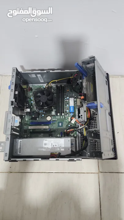 dell optiplex 7050