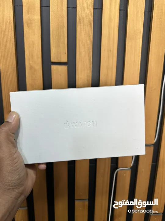 Apple Watch Ultra 2 49 mm new