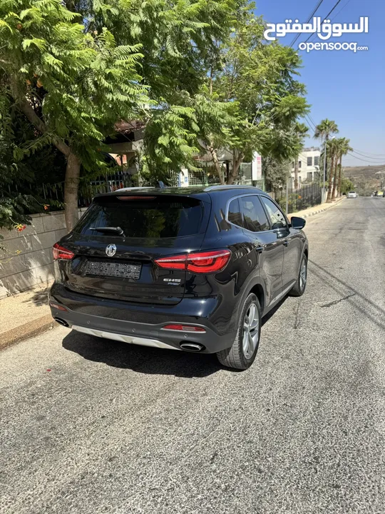 جديد 2022 M g