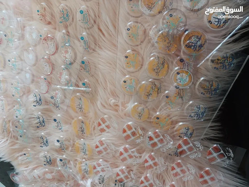 قوالب ترانسفير بكميات كبيرا فوق ال 300ورقة للبيع شوف الوصف