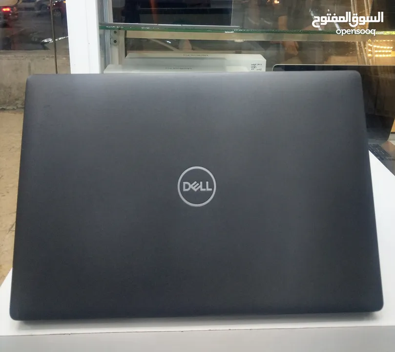 Dell Latitude 5400 Core i5 8th 16GB Ram 512GB SSD  لابتوب ديل