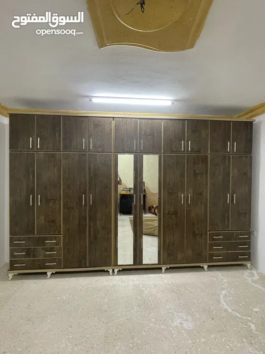 خزاين طابقين