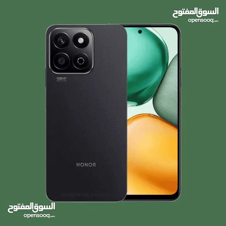 جديد هونور اكس 7 سي // honor x7c new 256ag 16G ram
