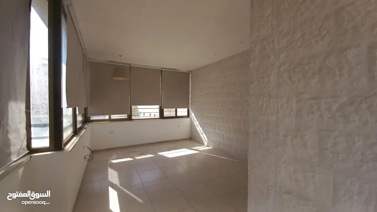 شقة مفروشة للايجار في عبدون  ( Property 39844 ) سنوي فقط