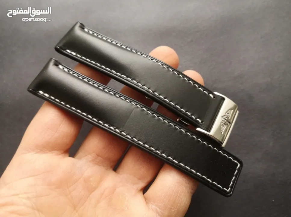 يتوفر لدينا كساتك  للساعات .. سبيرت.. . هوبلت  برتلنج . سواتش . يتوفر لدنيا غيار حزامات لجميع انواع