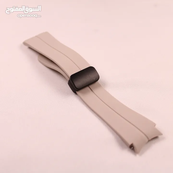 عرض خاص على إكسسوارات ساعات سامسونج الذكية!