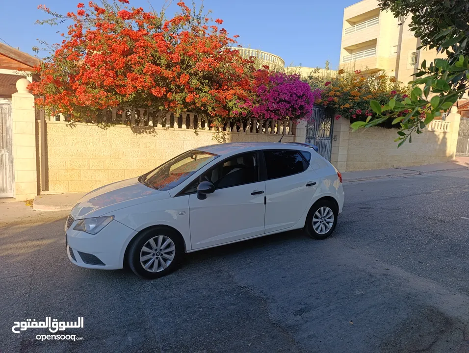 سيات ابيزا