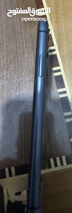 ايفون 11 256 قيقا