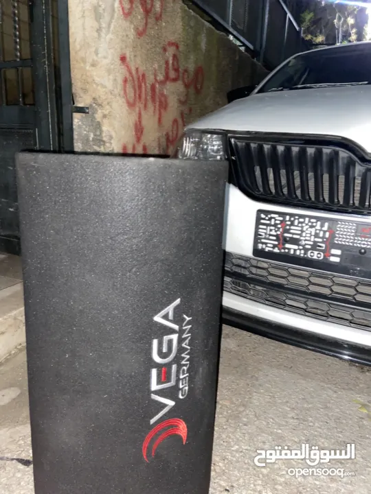 ساب فيجا جيرمني