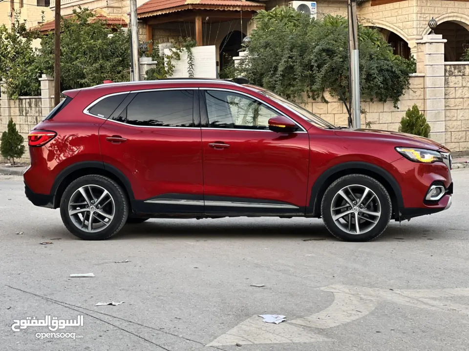 ام جي بلج ان فل الفل بلون مميز