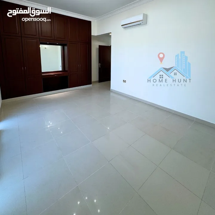 MADINAT SULTAN QABOOS  WELL MAINTAINED 5+1 BR VILLA