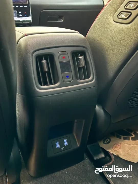 Hyundai Tucson 2022  N-LiNe