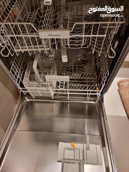 dishwasher غسالة صحون