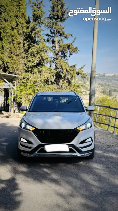 Honday Tocan 2018 بحالة الوكالة