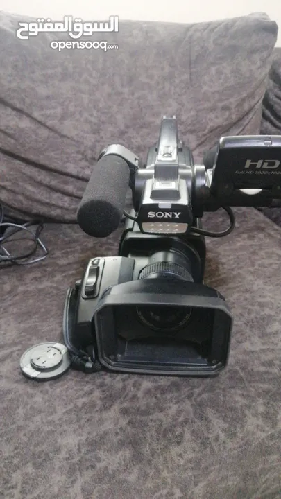 كاميرا سوني للبيع بسعر حرررق