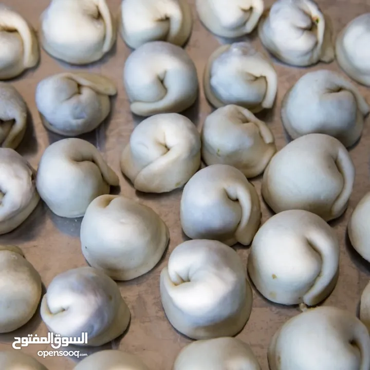 مطبخ رزان لليالنجي والكبة والششبرك