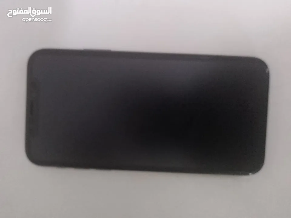 ايفون اكس مستعمل