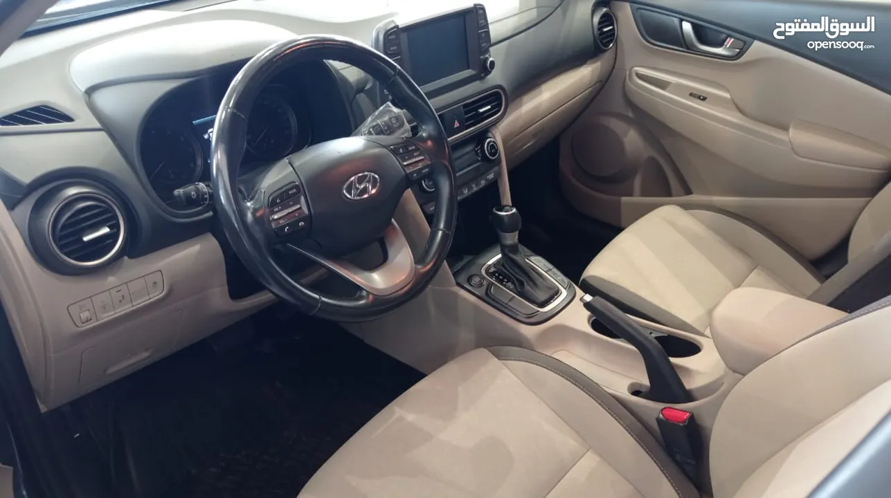 هونداي كونا موديل Hyundai Kona 2020