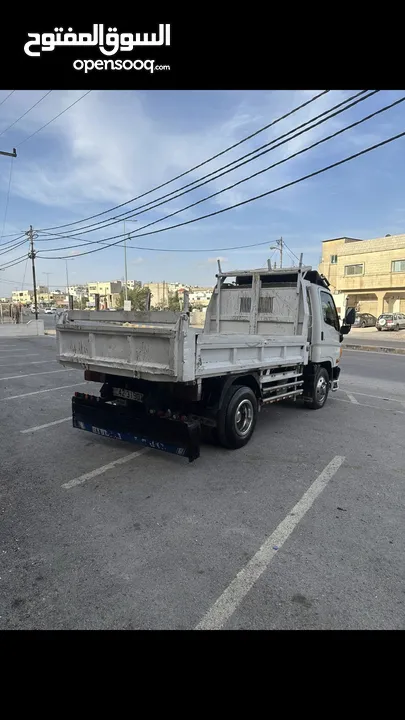 هونداي مايتي 2015 4جيد