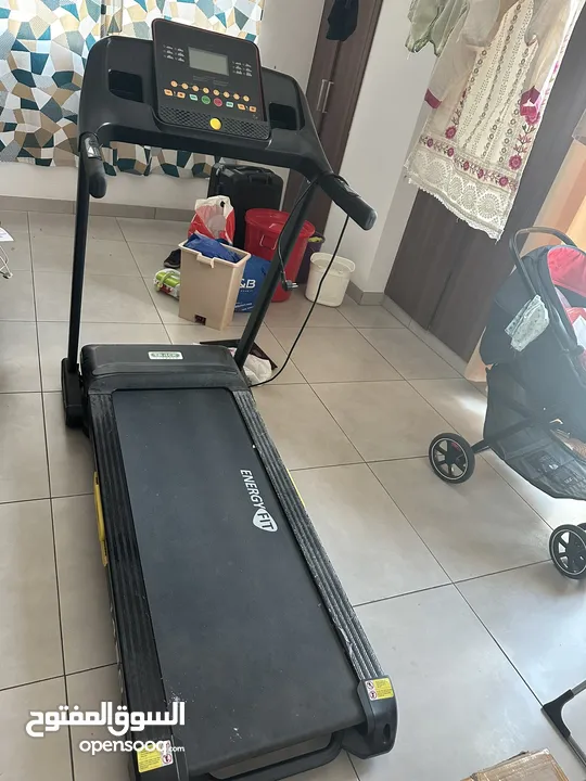 Urgent sale , Treadmill