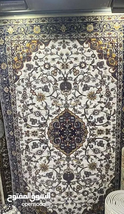 سجاد مهران الإيراني (سجاد وليس بديل السجاد)
