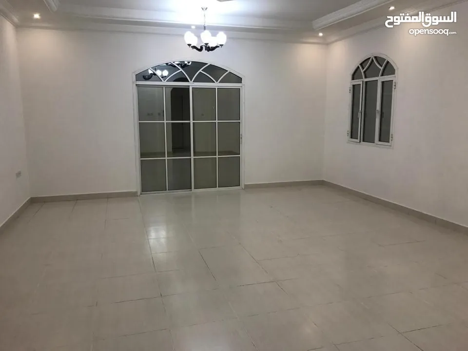 Villa for Rent in Mawaleh Near Muscat City Centre