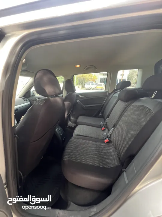 جيب سكودا يتي بنزين 2017