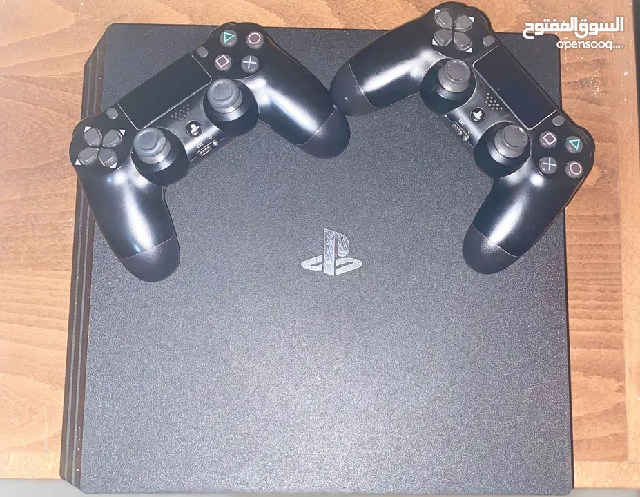 ps4 pro one tera