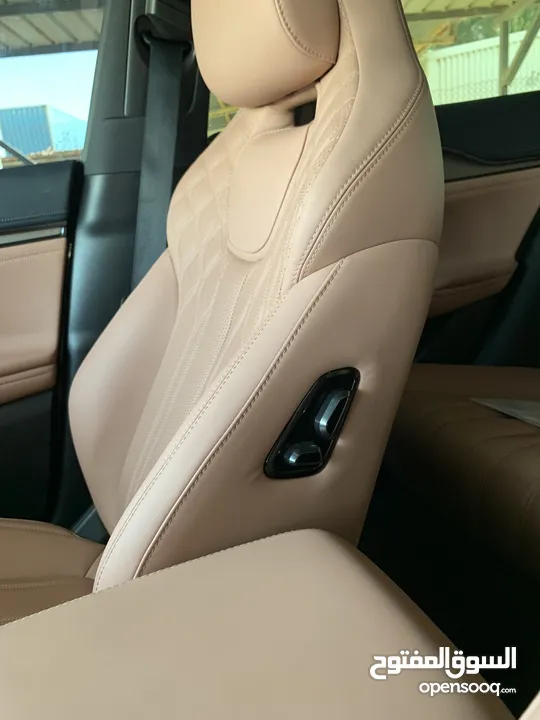 BYD SONG L 2023 EXCELLENCE بي واي   بسعر مغري ديه سنق ال بحاله الوكاله 662 كيلو