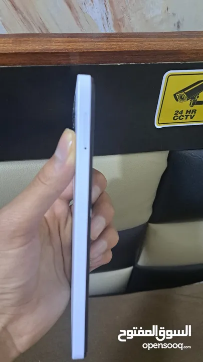 تكنو سبارك 10برو وكالة مع سماعة بلوتوث لل راس استعمال بسيط