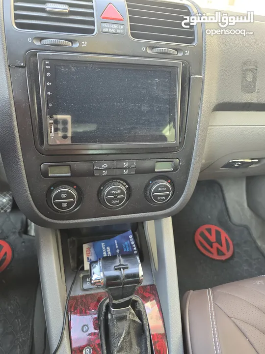 golf اتوماتيك