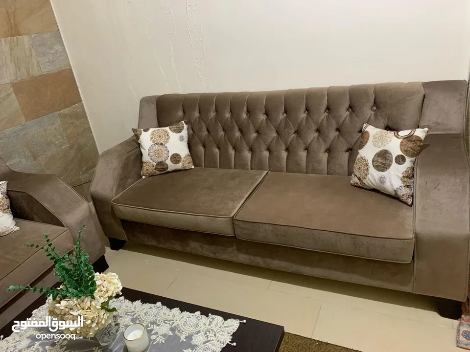 طقم كنب للبيع