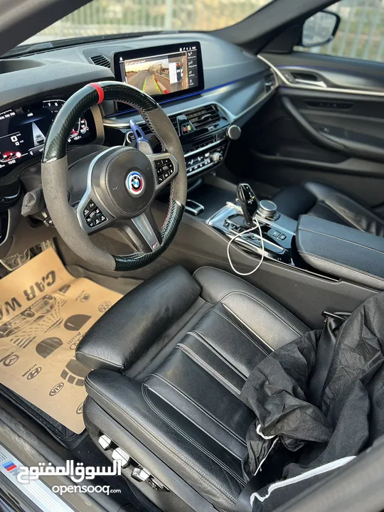 Bmw530i 2022