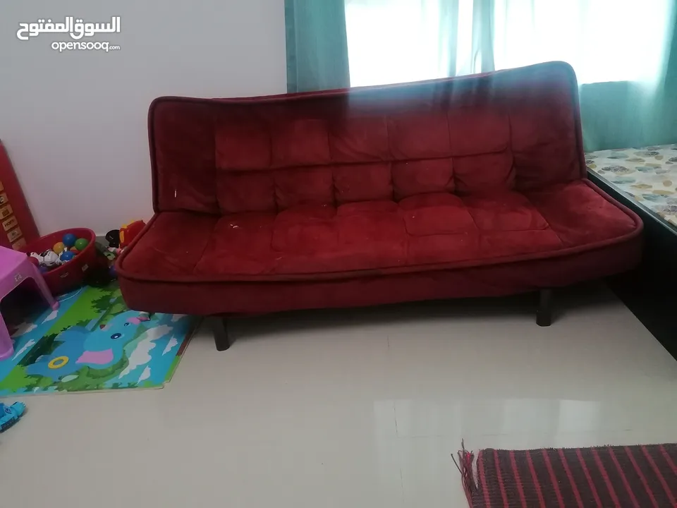 SOFA (FLEXIBLE SOFA)