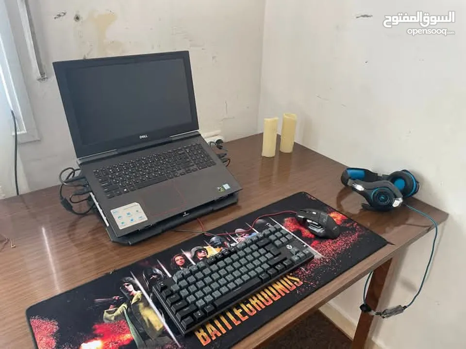 لابتوب جيمنج